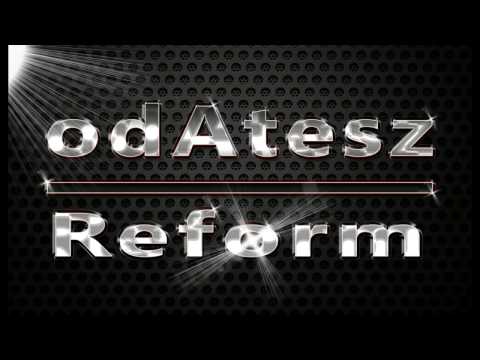 odAtesz - Reform