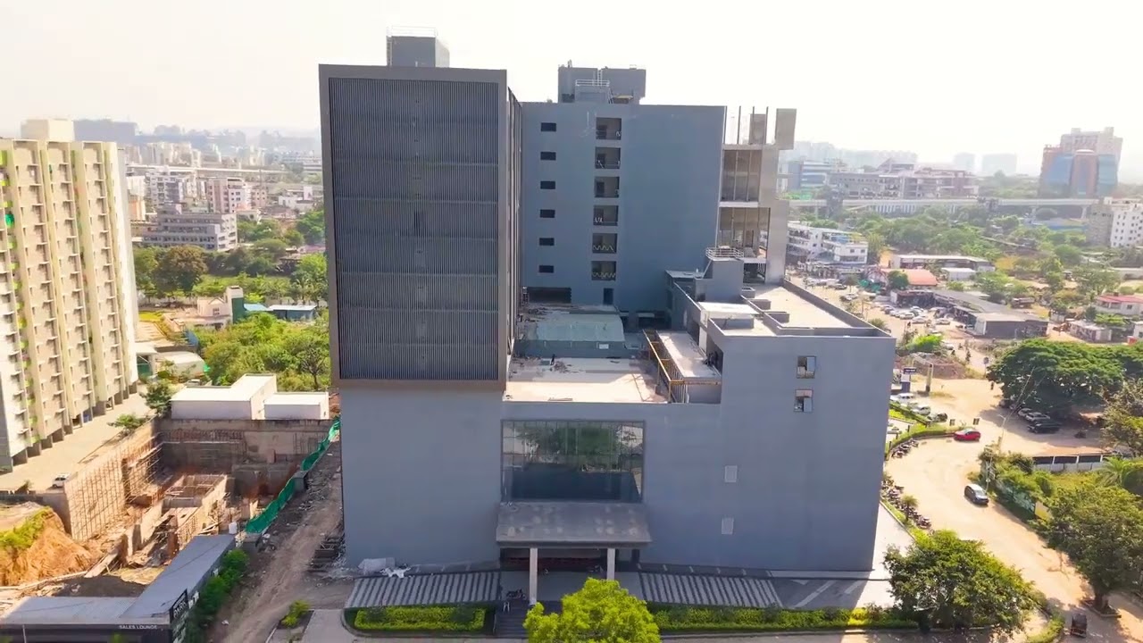 Facade Project 8