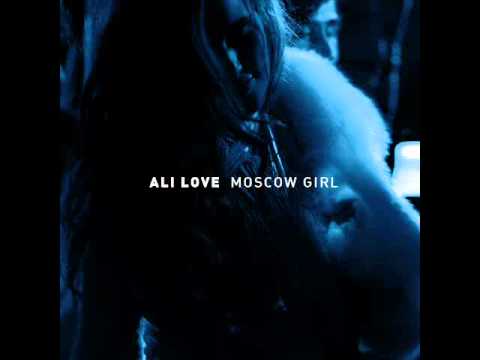 Moscow Girl Lee Ross Remix