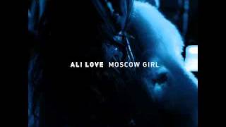 Moscow Girl Lee Ross Remix