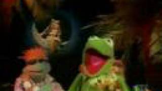 Muppet Show. Kermit and Piggy - Ukulele Lady (s02e15)