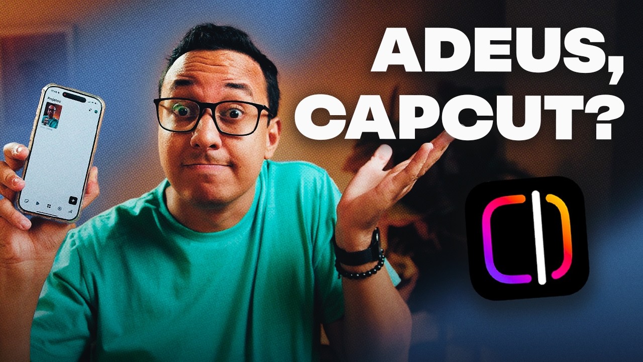 NEW EDITS editing APP | Testing IN PRACTICE