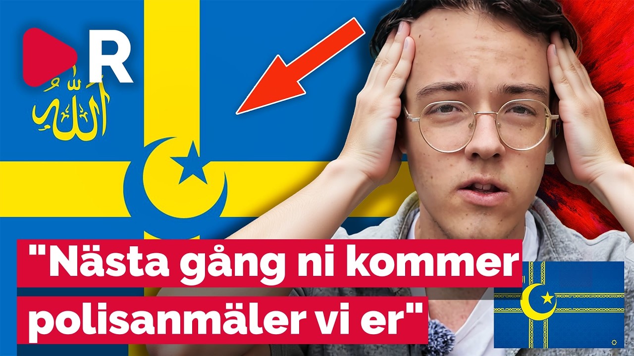 Fler radikala moskéer i Göteborg?