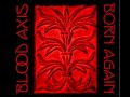 Blood Axis "The Dream"