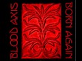 Blood Axis "The Dream" 