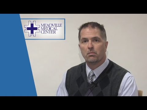 Meadville Medical Center - Customer Success Story (Greg Maras - VP of Human Resources)