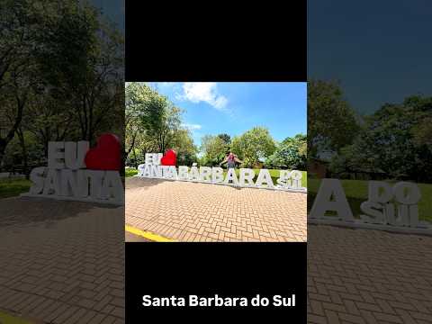 Cidade Santa Bárbara do Sul 102/497 #riograndedosul #cidadesbrasileiras #cidades #497