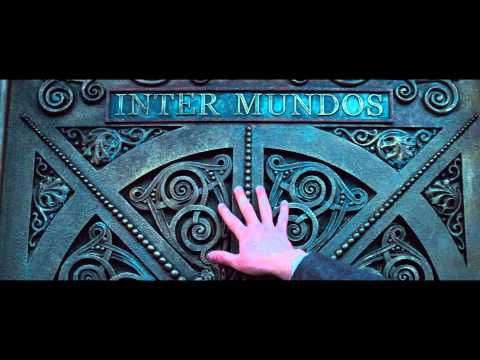 John Carter - Bande annonce teaser VOSTFR, sous titrée en français - le 7 mars 2012 au cinéma