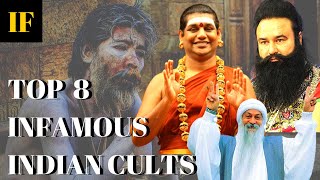 Most Infamous Cults From India | Infact