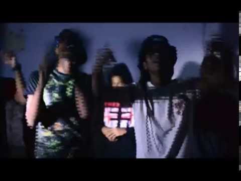 Slyner X Jeren'S - 3D (Remix 3G) #YRHN Shot By @LeDREVM