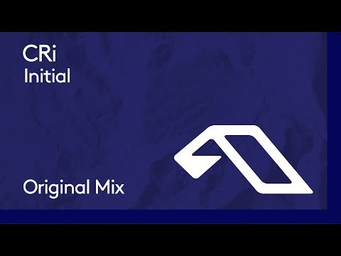 CRi - Initial