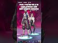 I M With The HUZZ And The BRUZZ In OhIO Fortnite Fortnitememe Fortniteclips Shorts