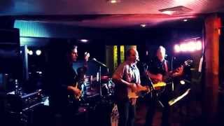 BOSS TWEED plays NRBQ's RC Cola And A Moon Pie @ The Sagamore 5-31-15