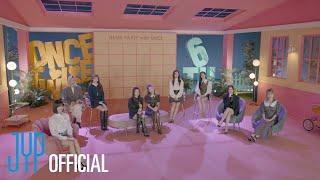 [影音] TWICE 6週年 H6ME PARTY with 6NCE CANDY