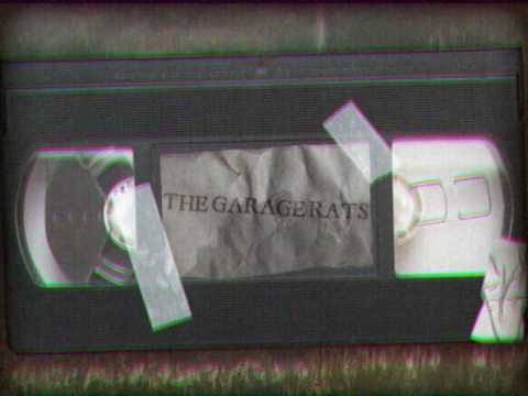The Garage Rats - Fuck Everything