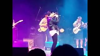 Out With My Baby - Guy Sebastian