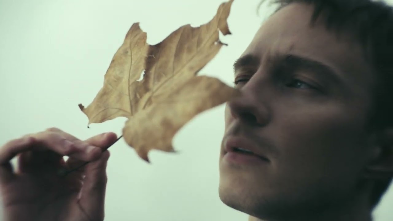 Drew Starkey - LOEWE SS25 Campaign