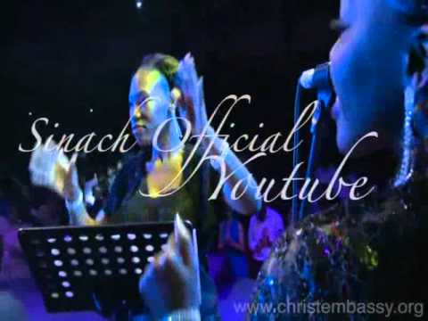 Sinach - You are the same  ft Assent Tweed