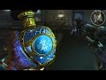 Elixir Showcase Blood Debt Call Of Duty Black Ops 4 Zombies