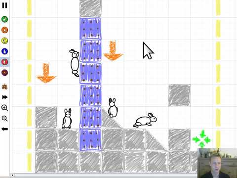 Rabbit Escape