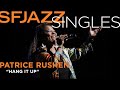 Patrice Rushen closes out the San Francisco Jazz Festival with her hit "Hang It Up”