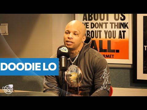 OTF's Doodie Lo Talks New Music, Upbringing & Sexual Assault Accusations