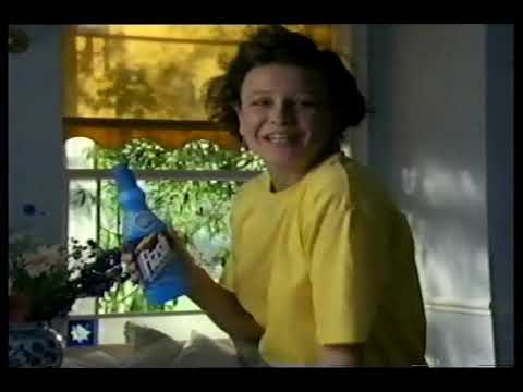 Halloween - October 1992 - ITV - Advert Break 2