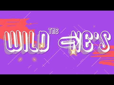 Mark Star - Wild Ones (Lyric Video)