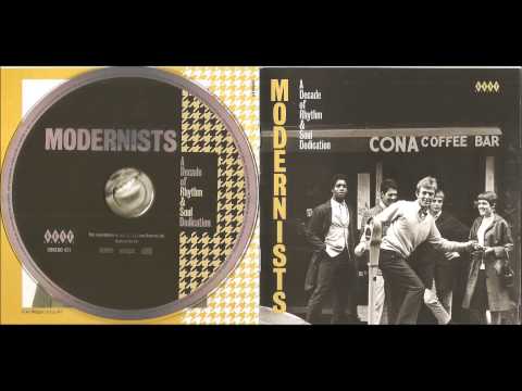 Modernists – A Decade Of Rhythm & Soul Dedication