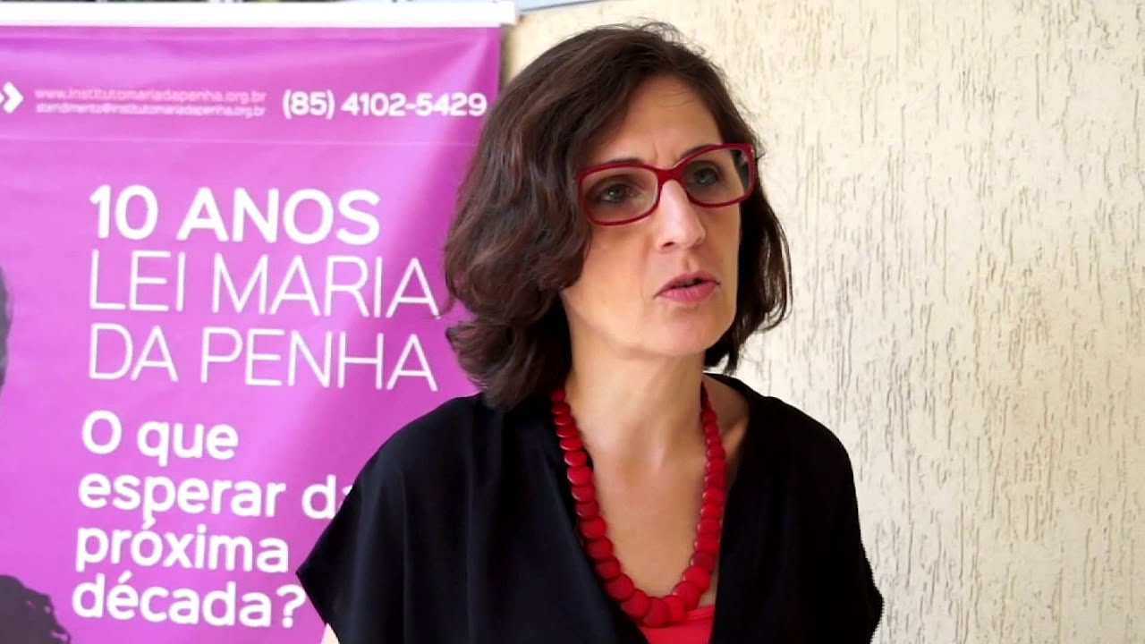 Documentário "10 Anos da Lei Maria da Penha: O que esperar da próxima década?"