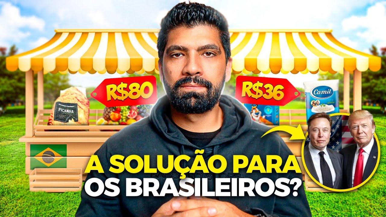 TRUMP ABRIRÁ PORTAS PARA OS ESTUDANTES EM 2025 COM VISTO F1