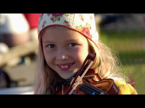 Rich Hall's Countrier Than You