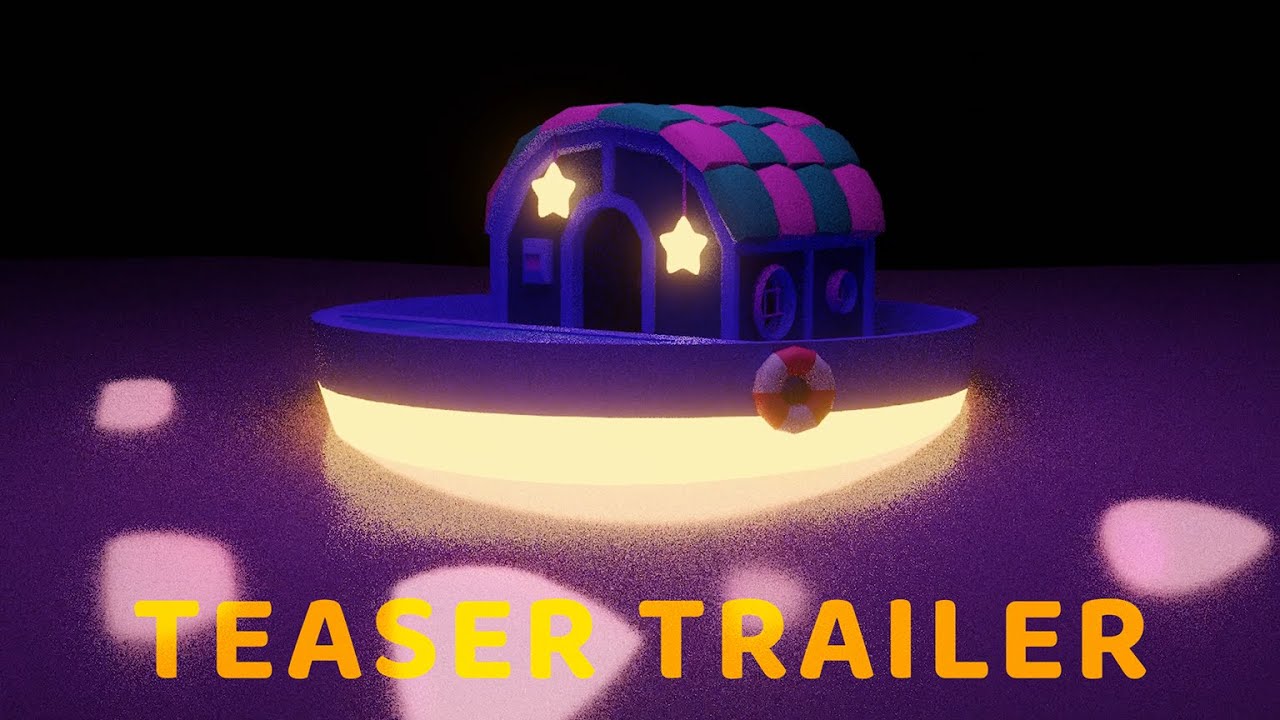 DREAM CATCHERS | Teaser Trailer