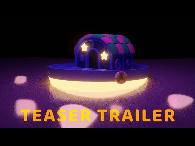 DREAM CATCHERS | Teaser Trailer