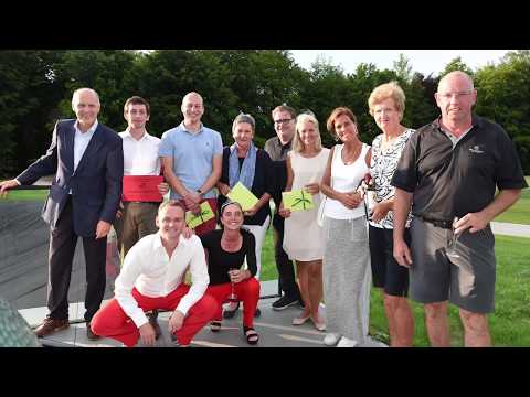 Aftermovie World Amateur Golfers Championship - Rinkven Golfclub