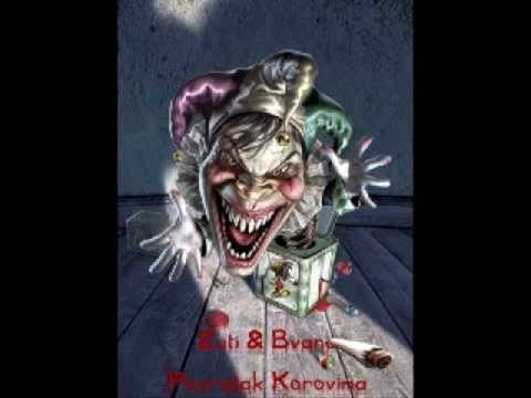 Bvana i Tajzhu - Dip kaver