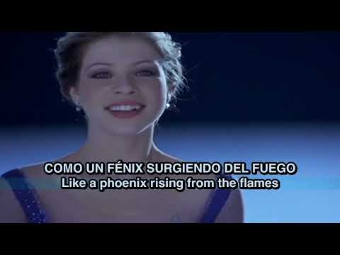 Reachin' For Heaven (Ice Princess) Diana DeGarmo. Letra/Lyrics