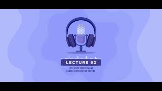 Lecture 94: Jest Mock Function & Complex Integration Testing | Full-Stack Army | Stack Learner
