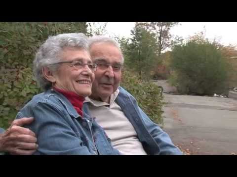 Norumbega Point - Norumbega Memories - Stanley & Ethel Bogdan