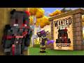 I Survived Minecraft S Highest Bounty
