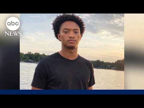 $100,000 reward offered in Nolan Wells death case