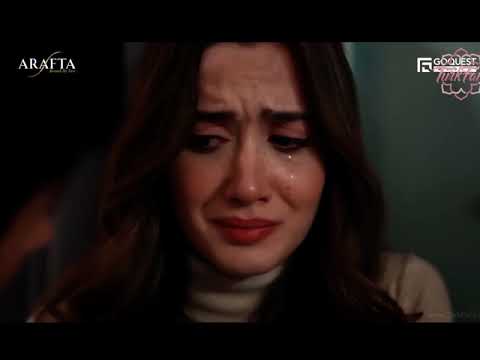 Ep 42 Part 8 #arafta ❤️‍🔥