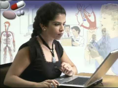 Prescribed Medicine 15 sec (Spanish PSA) Don Francisco