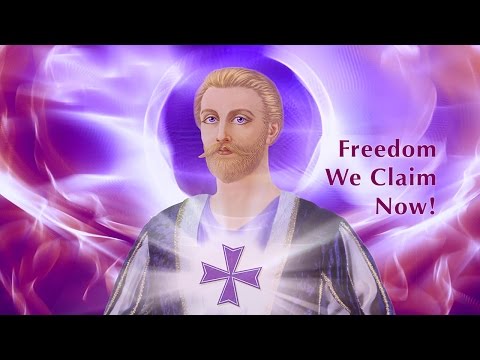 Song - Freedom We Claim Now!