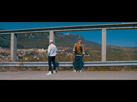 Lugal B Ft. Ganzo - TFNA (Official Video)