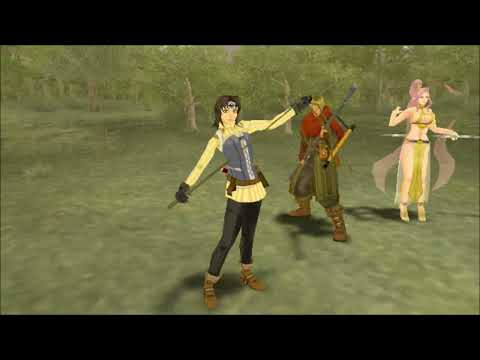 Suikoden 5 walkthrough with commentary 66