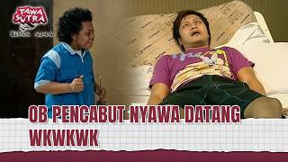 Download lagu Budi Anduk Masuk, Arie Untung Langsung Panik😂 | Tawa Sutra Bisaa Ajaa Eps 230 (3/3) mp3