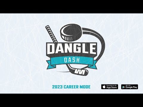 Dangle Dash 2023 Trailer - YouTube