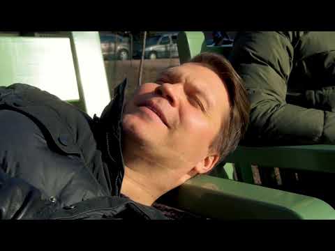 ARI VALLIN SHOW: Vanhan mestarin kultaiset keväät!