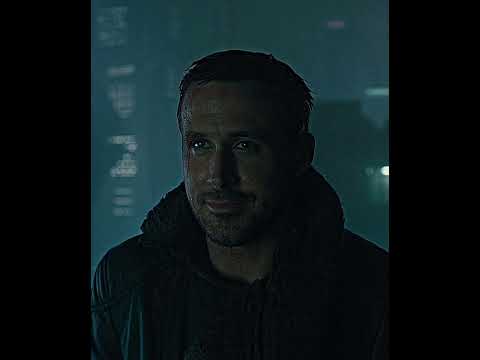 The Rain Scene | Blade Runner 2049 Edit (HOME - Resonance)